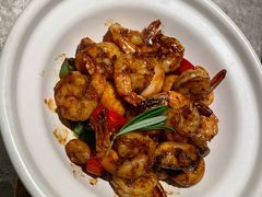 -留半山·香港食堂(啦啦宝都店)