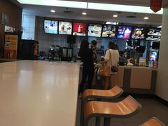 -麦当劳(厦门思明路店)