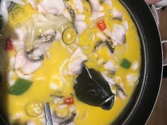 -卞氏菜根香(航空路旗舰店)