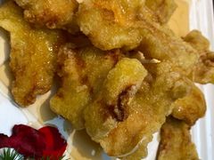 锅包肉-上关雪東北菜(中房金谊店)