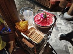 -重庆德庄火锅(映月湖环宇城店)