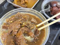 -阿姨牛杂(北京路店)