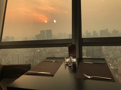 -339旋转餐厅(天府熊猫塔店)