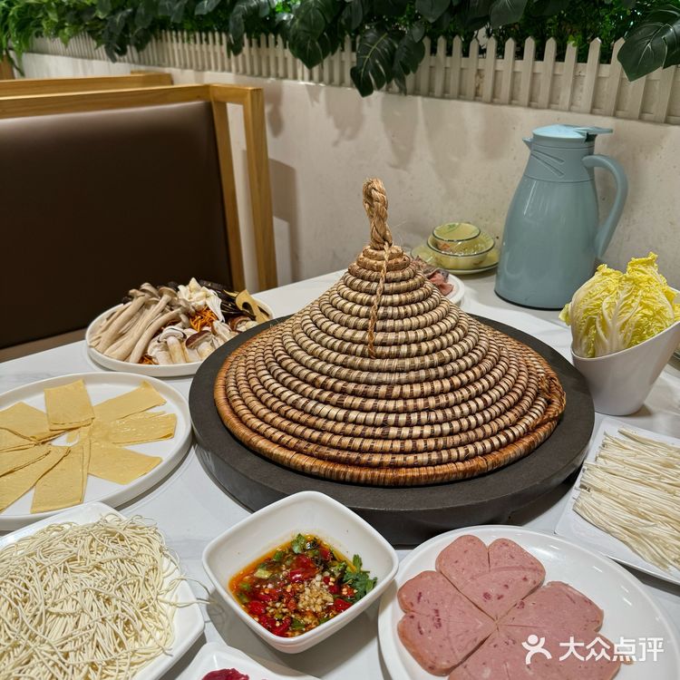 菌森林 | 一场穿越东南亚的味觉盛宴