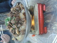 android_upload_pic-桂萍特色牛筋牛杂(长堤街总店)