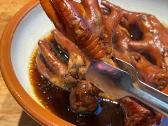 -四季厨房 鲁菜·孔府烤鸭(二环南路店)
