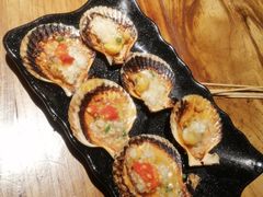 -烧蠔帮·生蚝海鲜牌档(观海店)