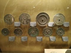 -西安大唐西市博物馆