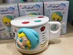 -泡泡玛特POPMART(杭州乐堤港店)