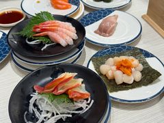 -滨寿司(百联中环店)