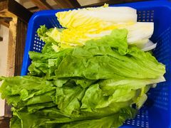 杂菜-权一牛肉
