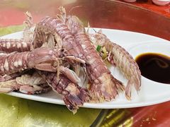 -钱山海鲜大排档