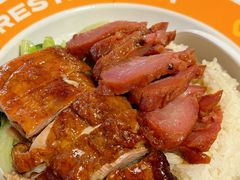 -张腾记茶餐厅(保利大都汇C区店)