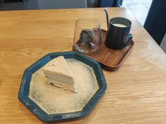 -Home Cafe(水榭春天店)