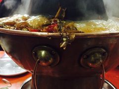 -北龙火锅店(燕山大街店)