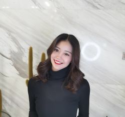 点击看大图 -3AM HAIR SALON烫发染发接发