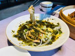 烧椒鹅肠-大蓉和(一品天下店)