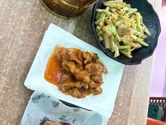 -红帽小馆(向阳路店)