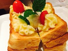 -涌上外婆桥(南塘店)