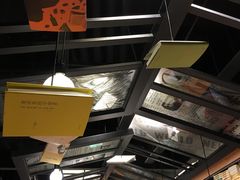 -西西弗书店&矢量咖啡(凯德晶萃广场店)