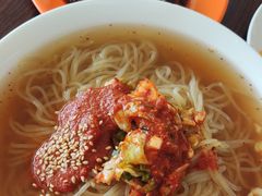 -真空冷面王(武功街店)