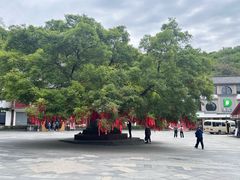 -句容茅山景区