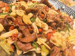 -万兴楼饺子(中华北大街店)