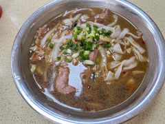 -舒记老友粉(埌西店)