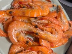 -盛江山自助料理(奥莱锦辉购物广场店)