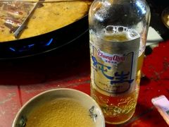 -安胖老火锅(两路口店)