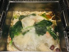 -九府羊·鲜羊火锅·烤串(新华路店)