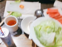 -清真京华源·涮肉烧烤(丰庆店)