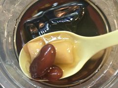 -八婆婆烧仙草(中山路店)