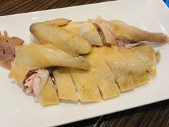 香茅文昌鸡-华辉快餐店(江南西总店)
