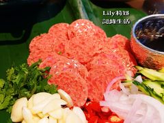 -多哥水傣味餐厅(司马巷店)