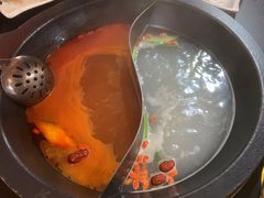 -陈府大宅门成都火锅·手切鲜肉(太原街店)