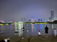 -天鹅湖体育公园