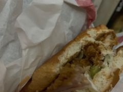 -麦当劳(四川北路店)