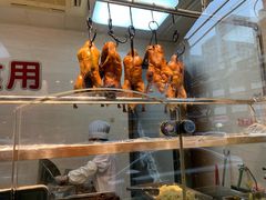 烤鸭外卖-燕云楼(云南路店)
