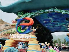 -珠海长隆海洋王国