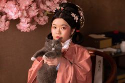 -八角古风摄影
