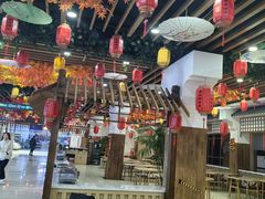 -老保定驴肉馆(云岗路店)