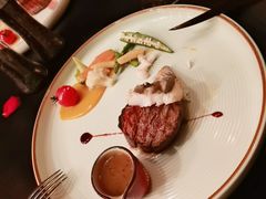 -塞纳河法国餐厅(唐延路店)