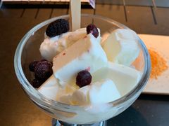 -很久以前羊肉串(望京万象汇店)