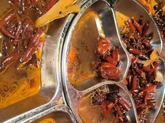 -刘一龙虾.烧烤(理工直营店)