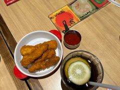 -必胜客(金高店)