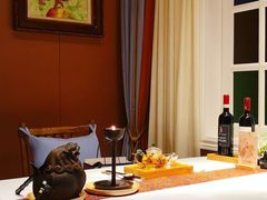 -叶叶菩提·晋福宫