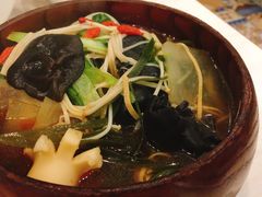 美女麻辣烫-金乐活美食(中街店)