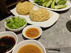 -张凯达·深海石斑鱼潮汕火锅(十五年品牌•虹桥天街店)