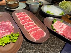-老墙根涮肉·铜锅·烧烤(王四营店)